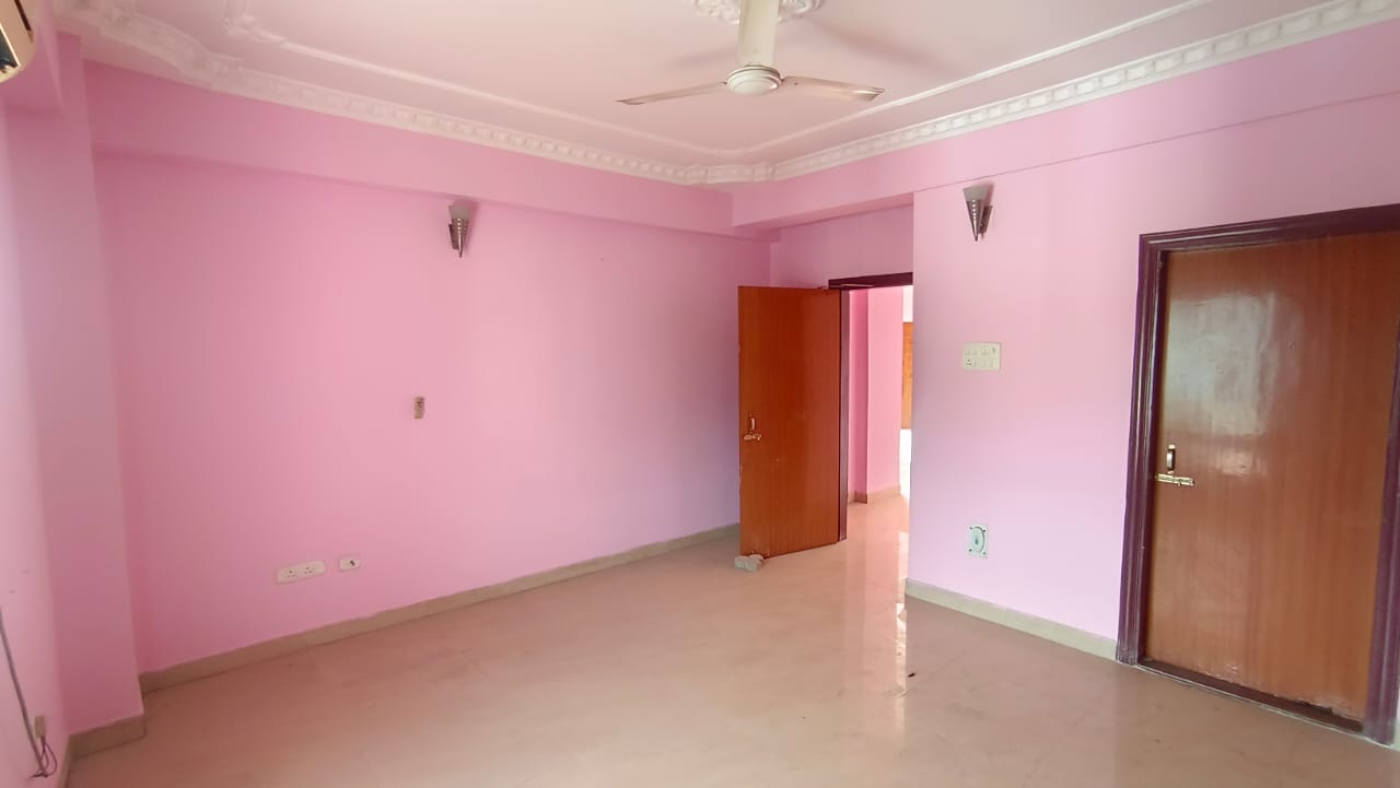 Unfurnished 3bhk in New Guwahati Bamunimaidan, New Guwahati Railway Colony, West Jyotinagar, Bamunimaidan, Guwahati, Assam, India for Rent